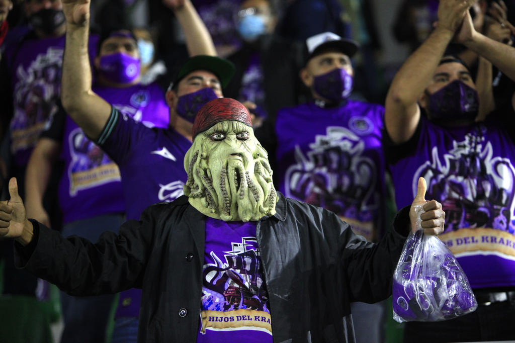 Mazatlán abrirá nuevamente su estadio ante Pachuca