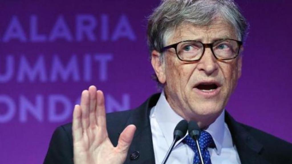 Los avances científicos del 2021 según Bill Gates