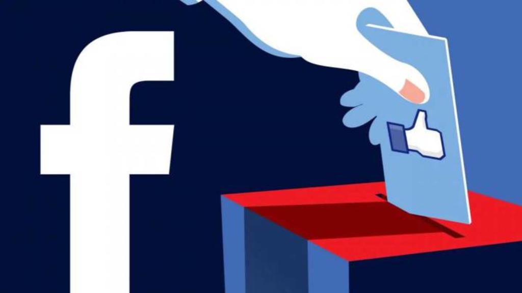 Facebook limitará la visibilidad del contenido político en su plataforma