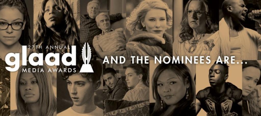 Netflix encabeza nominaciones a Premios GLAAD