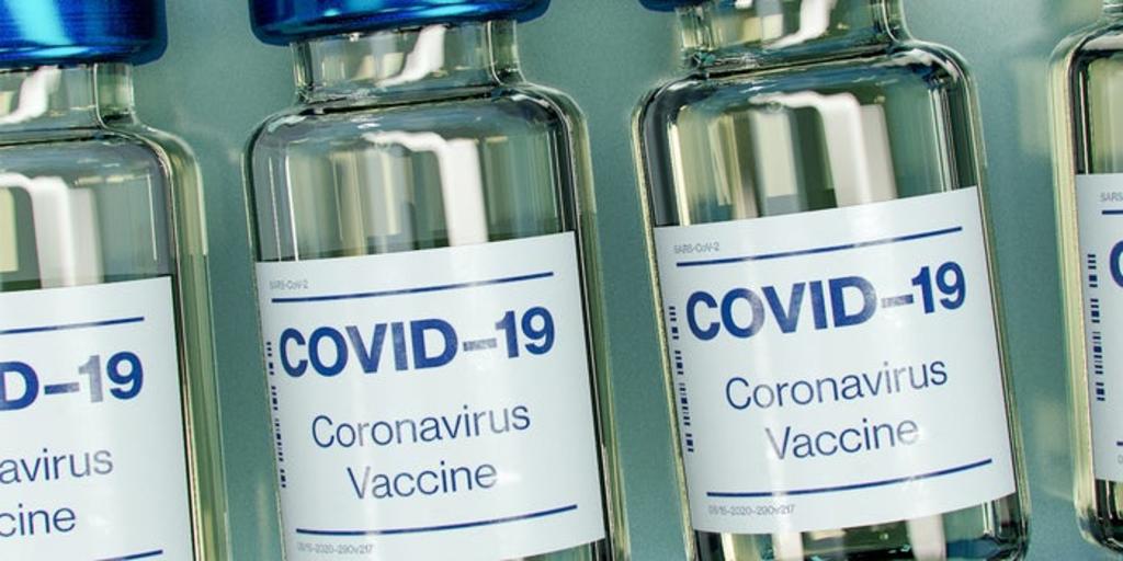 Johnson & Johnson anuncia que su vacuna contra el COVID previene casos graves