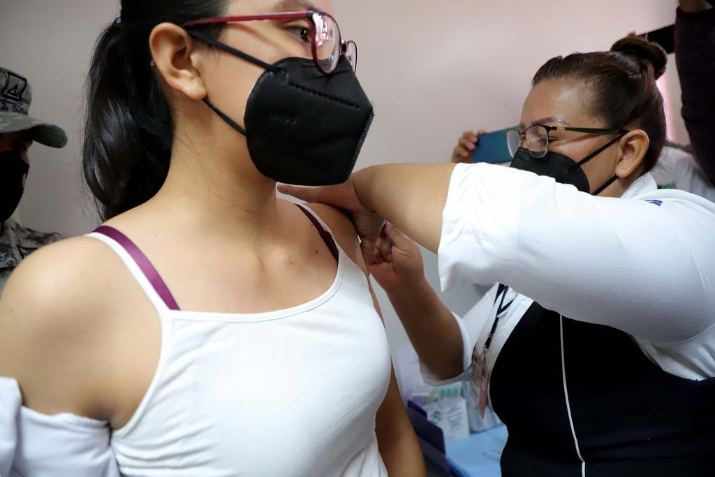 Reactivará Campeche clases tras vacunación contra COVID
