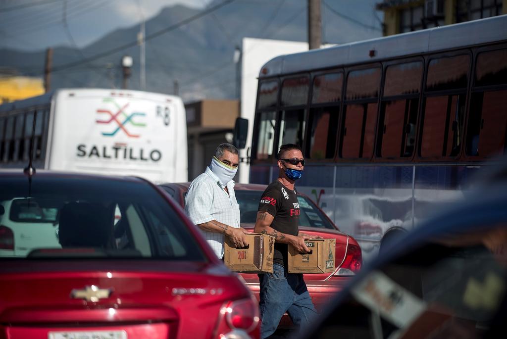 Incrementan casos en espera para análisis por VIH en Saltillo