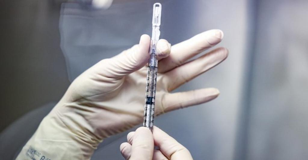 Inicia en México ensayo clínico de Fase 3 de la vacuna Novavax