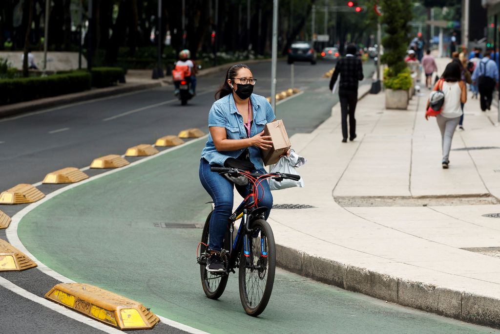 Suben violaciones y violencia familiar en la CDMX