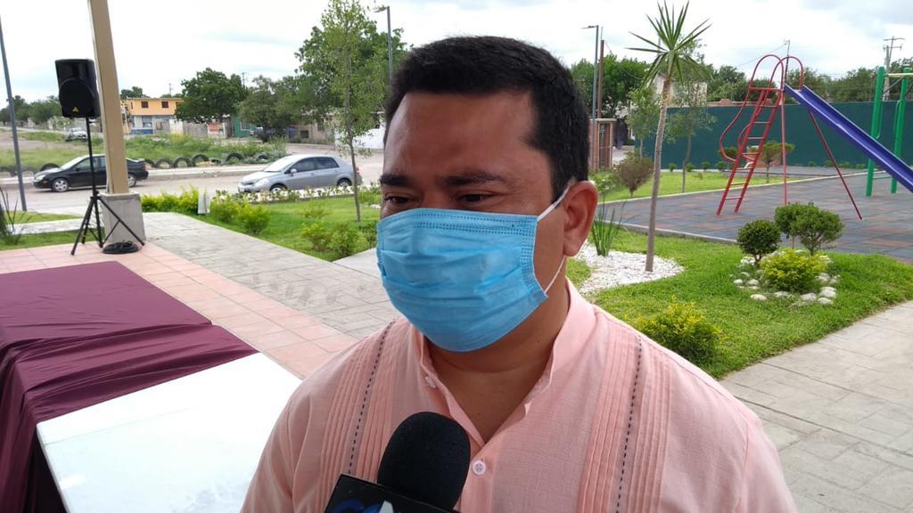 Federación pide a Coahuila coadyuvar en vacunas contra el COVID