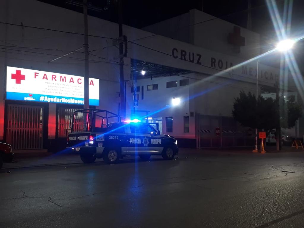 Ciclista dispara contra hombre en Torreón