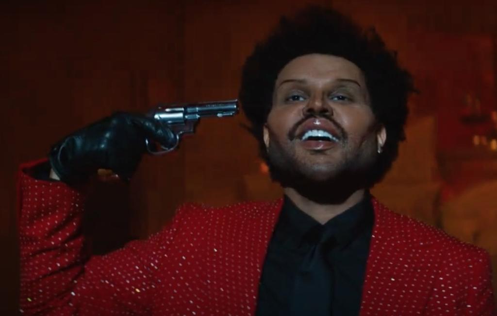 The Weeknd promete un show apto para toda la familia en el Super Bowl