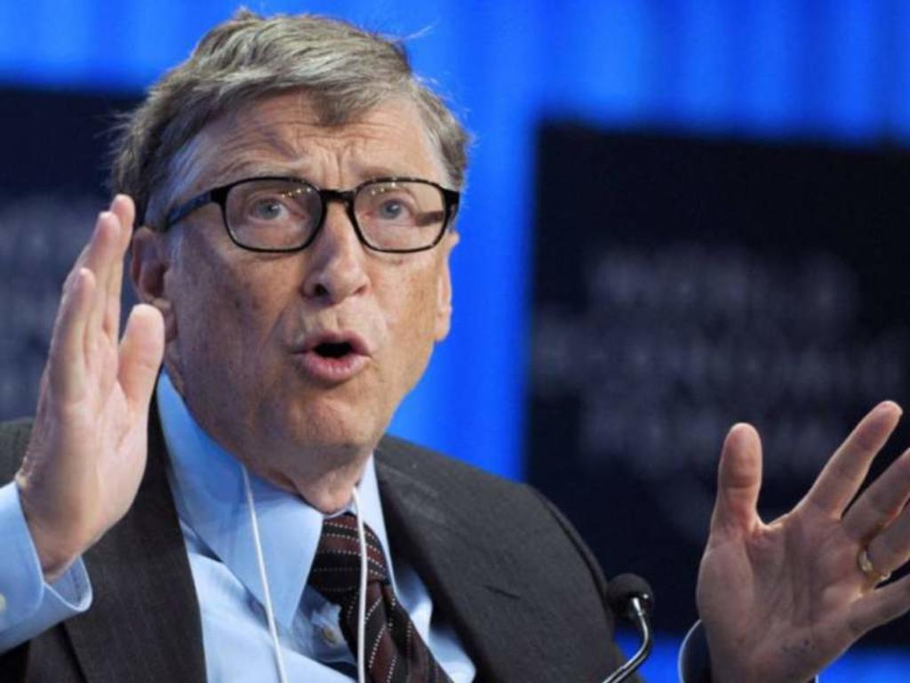 Bill Gates predice que ‘la próxima pandemia será 10 veces peor’
