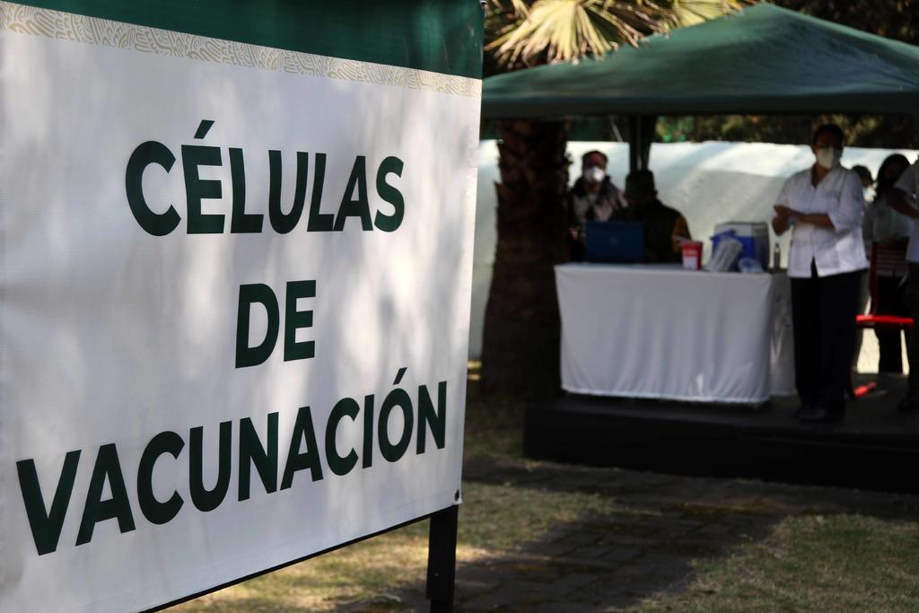 Municipio en Chiapas rechaza vacunación contra COVID