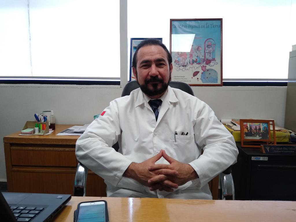 Destituyen a director del Hospital del ISSSTE de Torreón