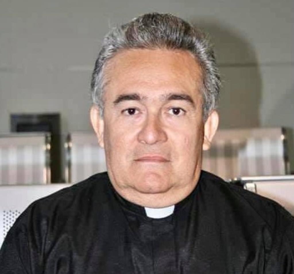 Fallece sacerdote por COVID en Yucatán