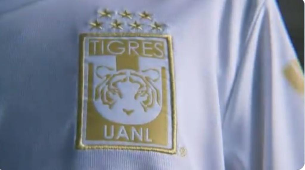 Club Tigres lanza nuevo uniforme ante final de Mundial de Clubes