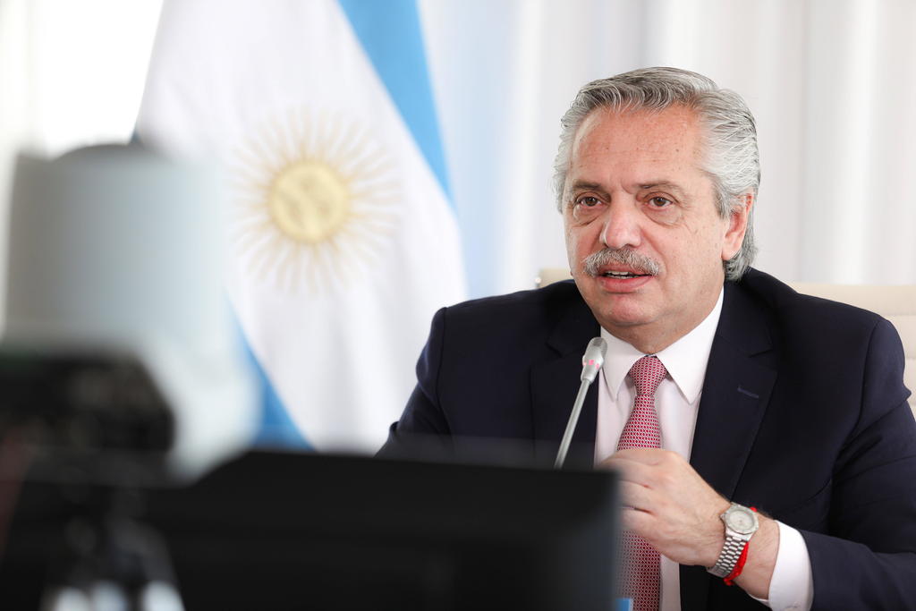 Presidente de Argentina hará pronta visita a México