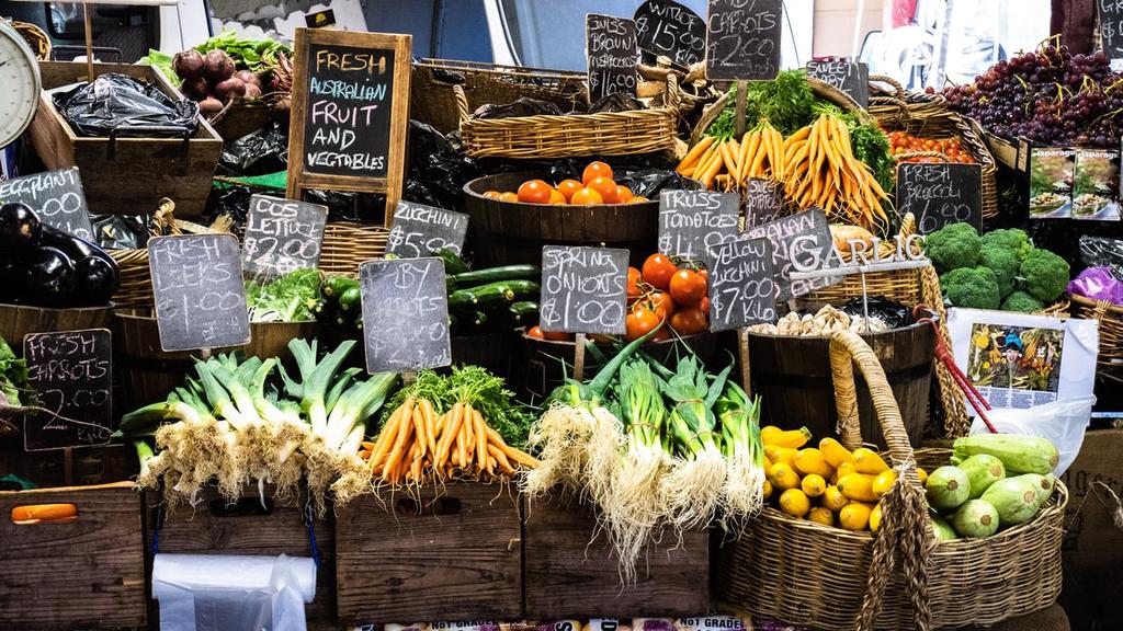 ¿Por qué es importante aumentar el consumo de frutas y verduras?