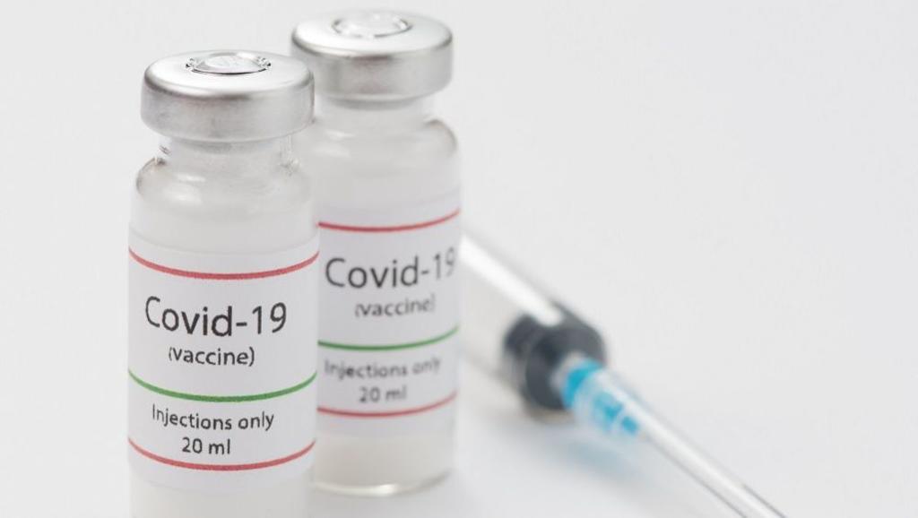 CanSino anuncia aval en México a su vacuna contra el COVID-19