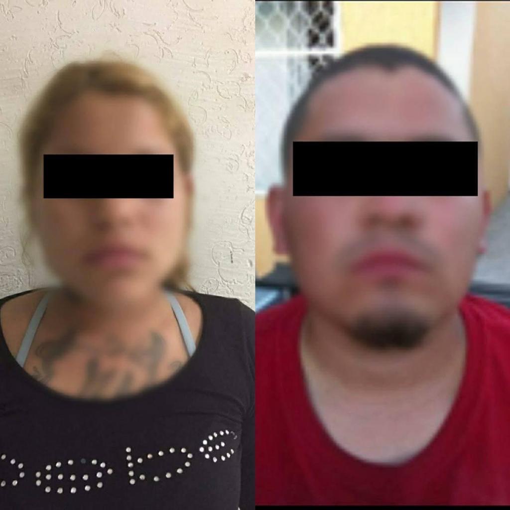Sentencian a pareja en Matamoros a 25 años por secuestro