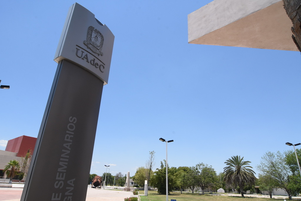 Universidad Autónoma de Coahuila realizará elecciones híbridas