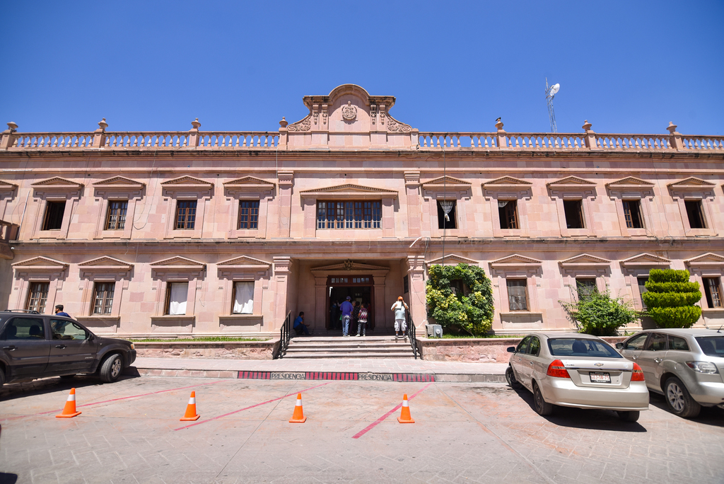 Fue legal destitución de regidores: alcalde de Parras