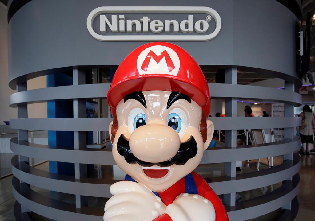 'Super Mario 3D World' llega renovado a Switch