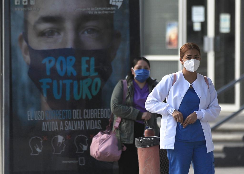 Proponen deducción de 100% a ISR de gastos por pandemia en México