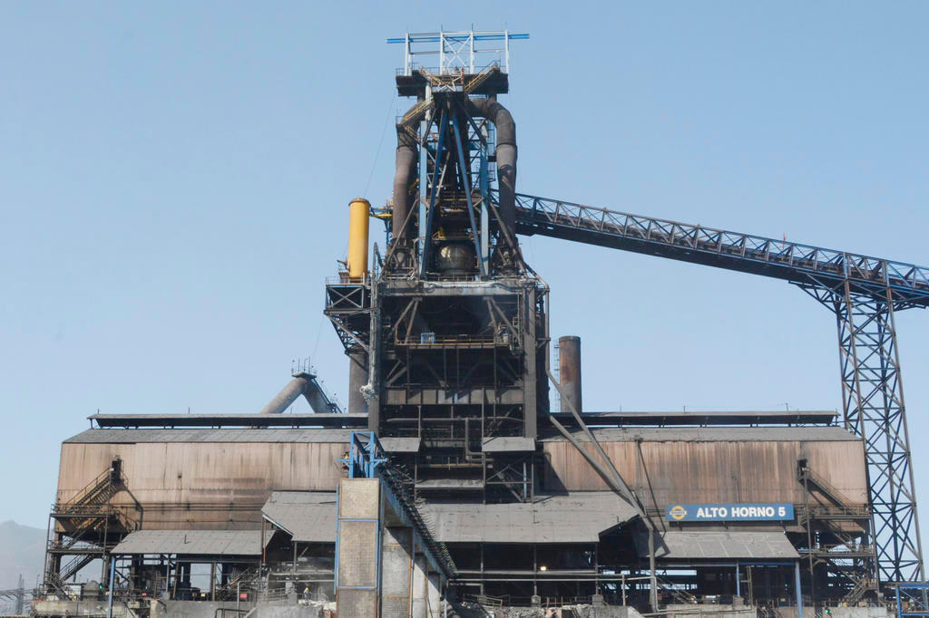 El proceso del acero; ¿qué se está 'jugando' en Monclova?