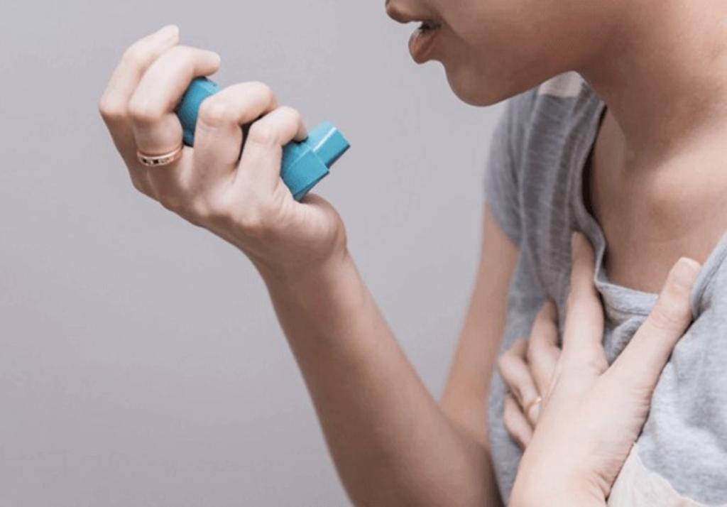 Asma ocasionaría mutaciones peligrosas de la influenza: estudio