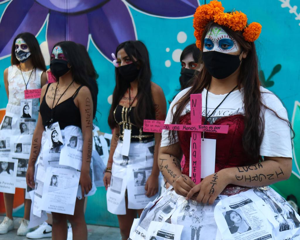 Vota Senado por ampliar órdenes de protección a mujeres violentadas en México