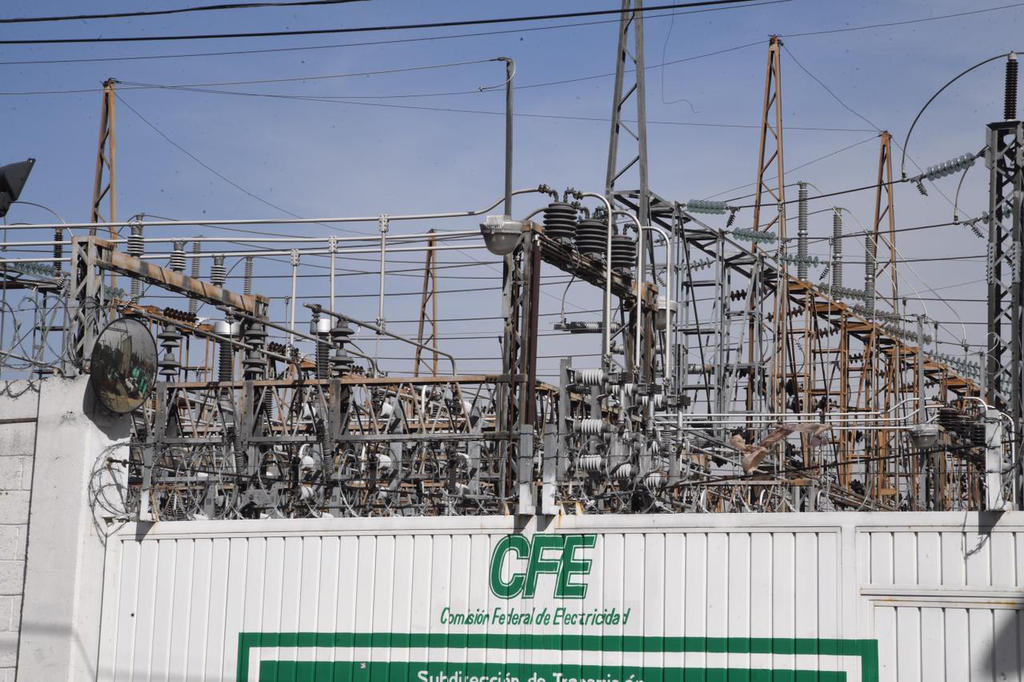 Reporta CFE más de 3 millones de usuarios sin energía en 26 estados de México