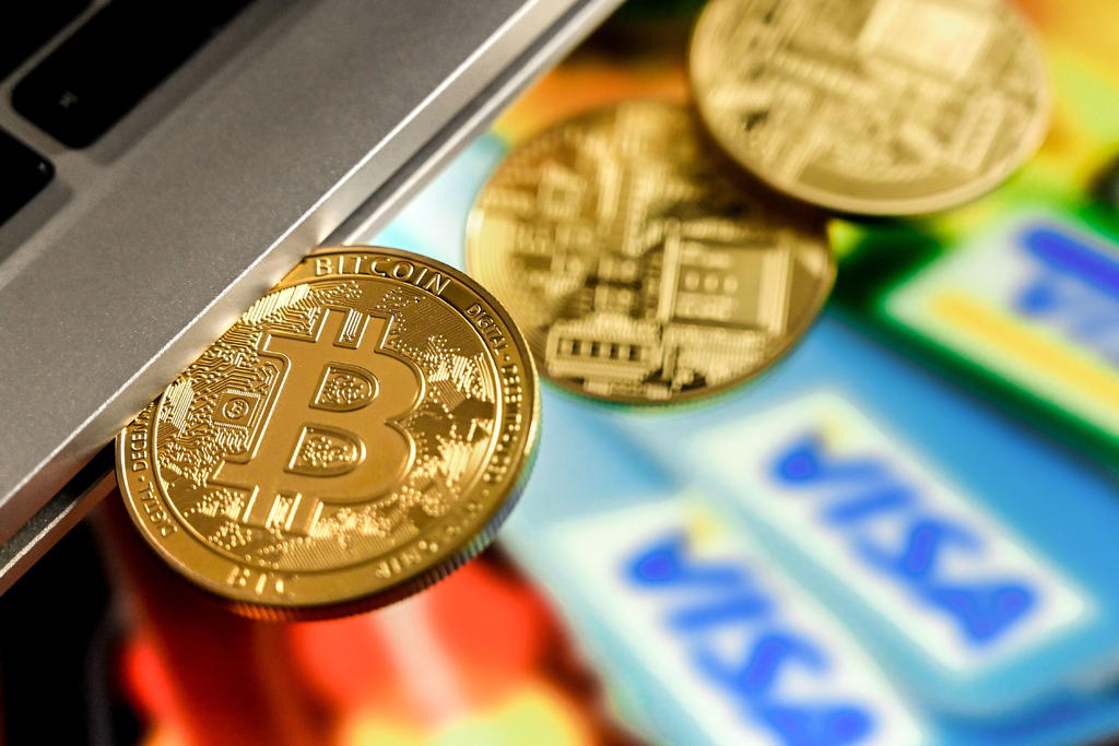Bitcoin marca un nuevo máximo histórico; supera los 51 mil dólares