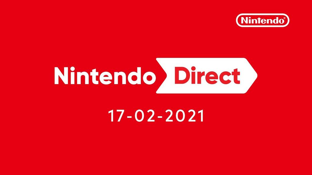Estas son las novedades que dejó Nintendo Direct