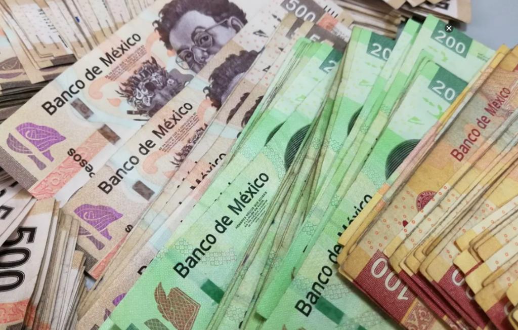 Economía mexicana cayó 4.4% en enero