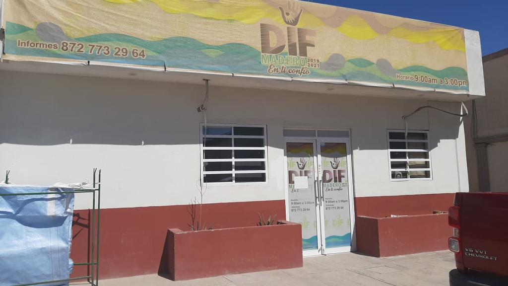 Se inscriben 18 parejas para Bodas Comunitarias en Madero