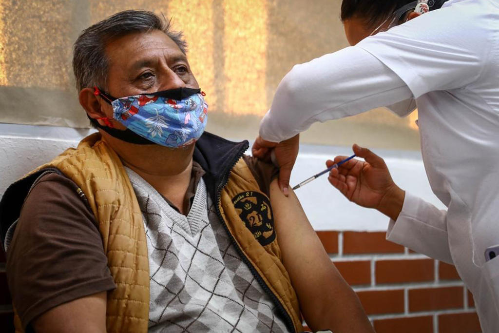 Reanudarán vacunación contra COVID-19 en 3 alcaldías de la CDMX