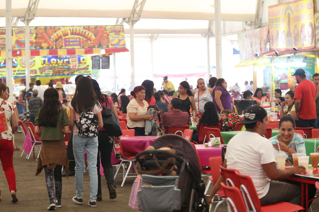 Durango se quedará sin Feria Nacional nuevamente
