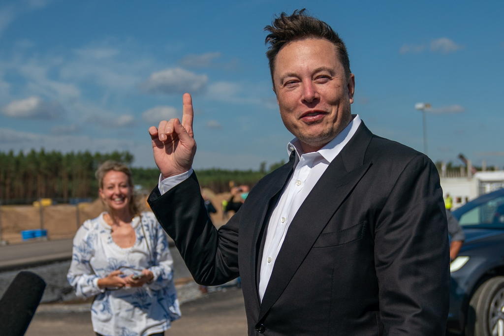 Musk instalará en el oeste de Irlanda antenas para su proyecto Starlink