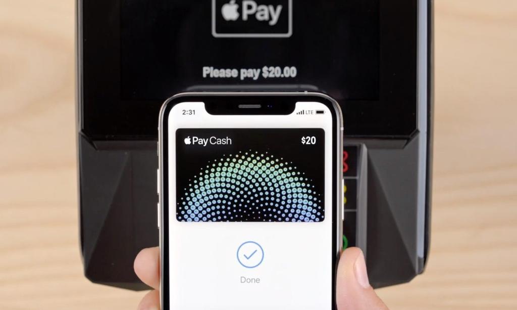 Apple Pay ya está disponible en México