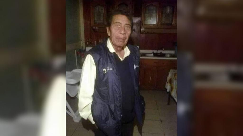 Fallece el músico lagunero Manuel Fuente, conocido como 'Borrao'