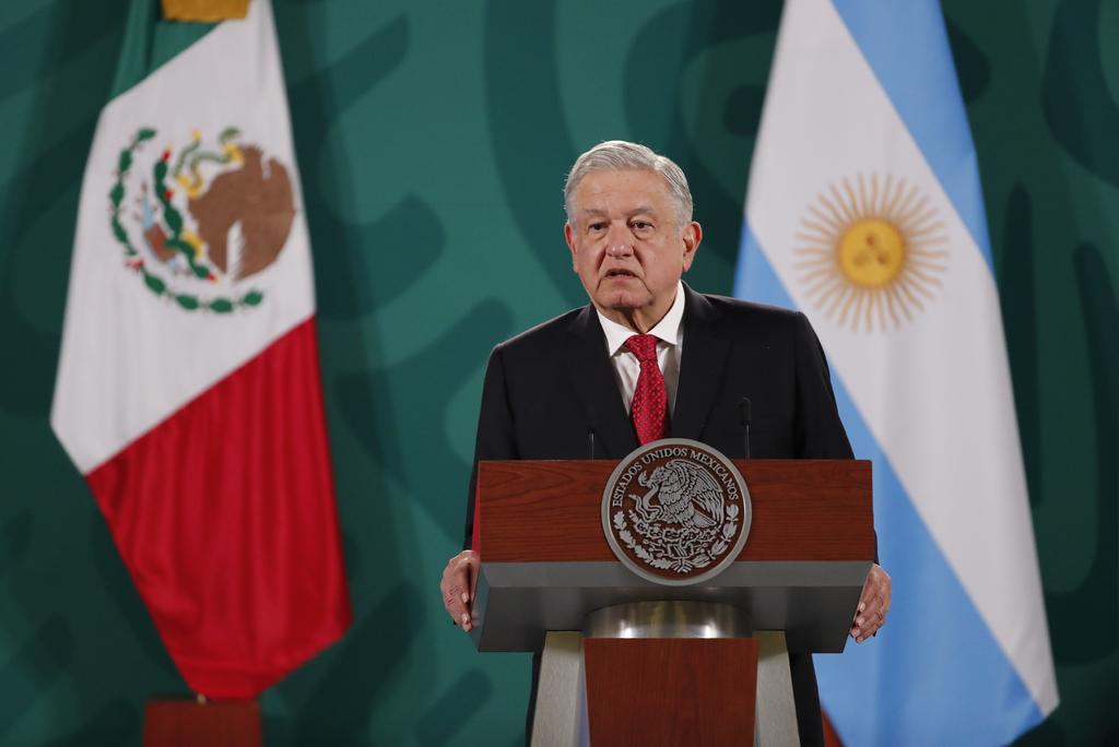 Apoyan gobernadores firma de acuerdo nacional sobre elecciones en México
