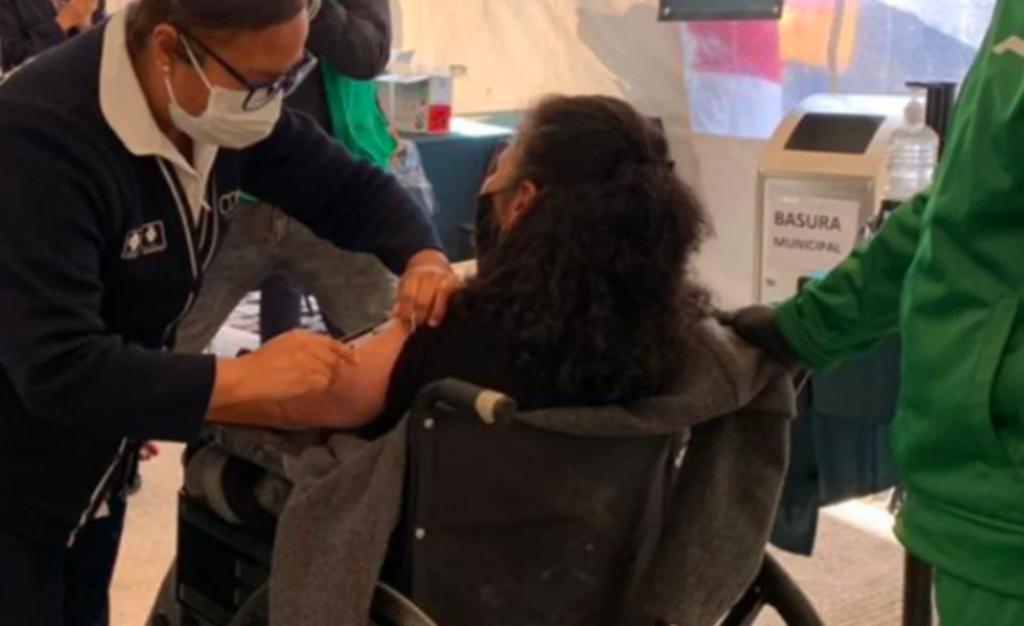 Comienza jornada de vacunación en Iztacalco, Tláhuac y Xochimilco