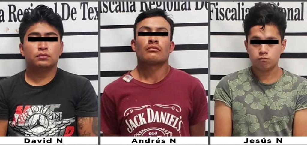Caen presuntos secuestradores de un menor de 3 años en Texcoco
