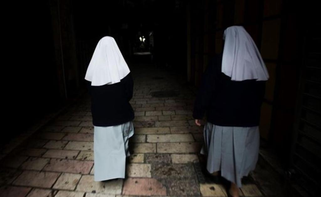 Acusan a monjas de vender a niños huérfanos para ser abusados