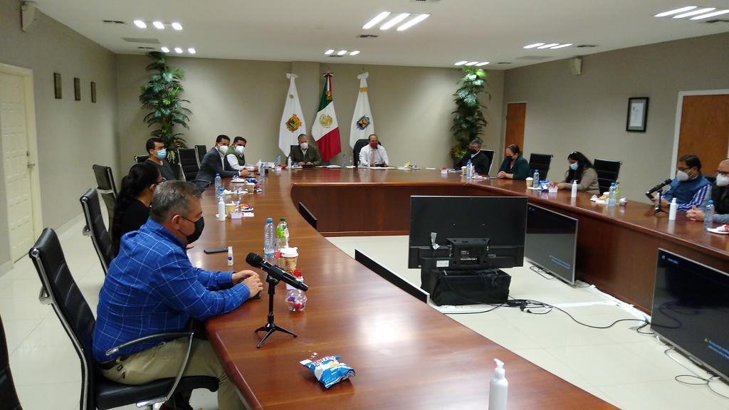 Disminuyen restricciones en la región Norte de Coahuila