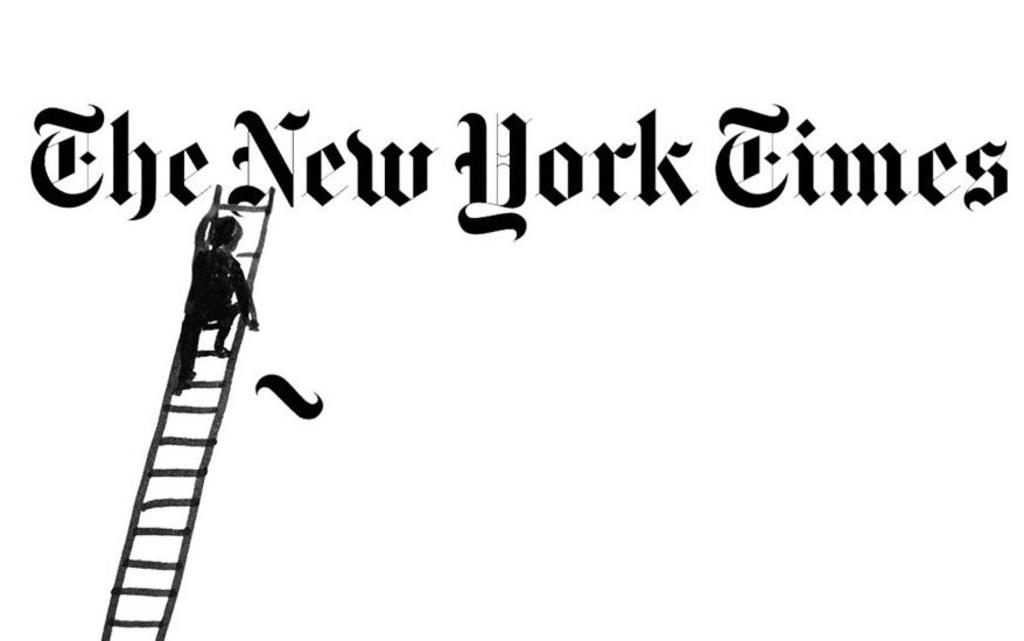 New York Times es un lugar difícil de trabajo para latinos y negros, admiten