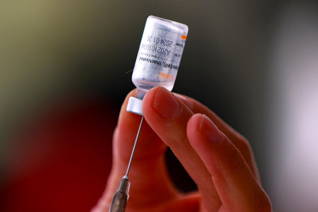 Espera México recibir 106 millones de vacunas contra COVID entre febrero y mayo