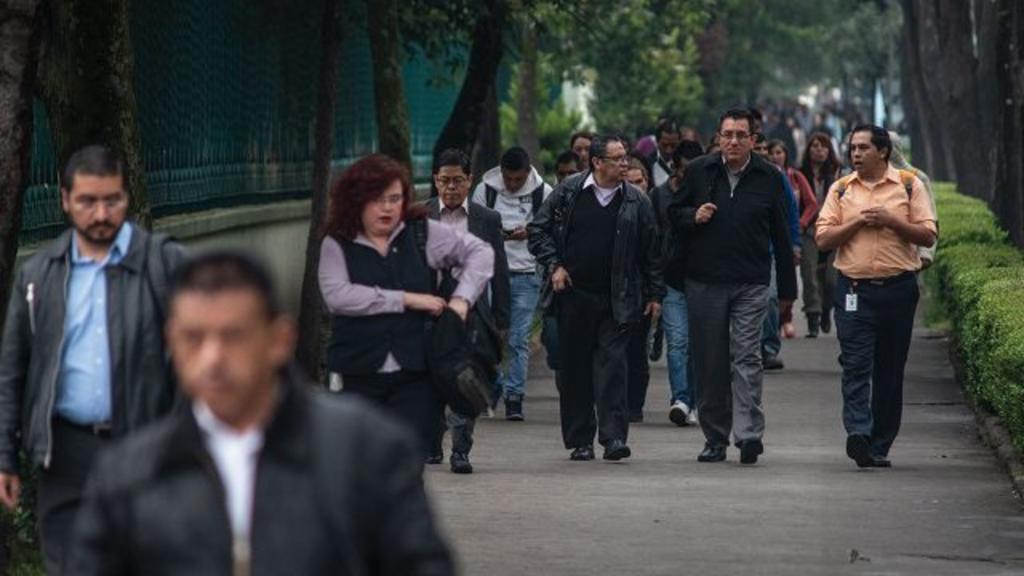 Permanecen 2.9 millones de mexicanos fuera del mercado laboral