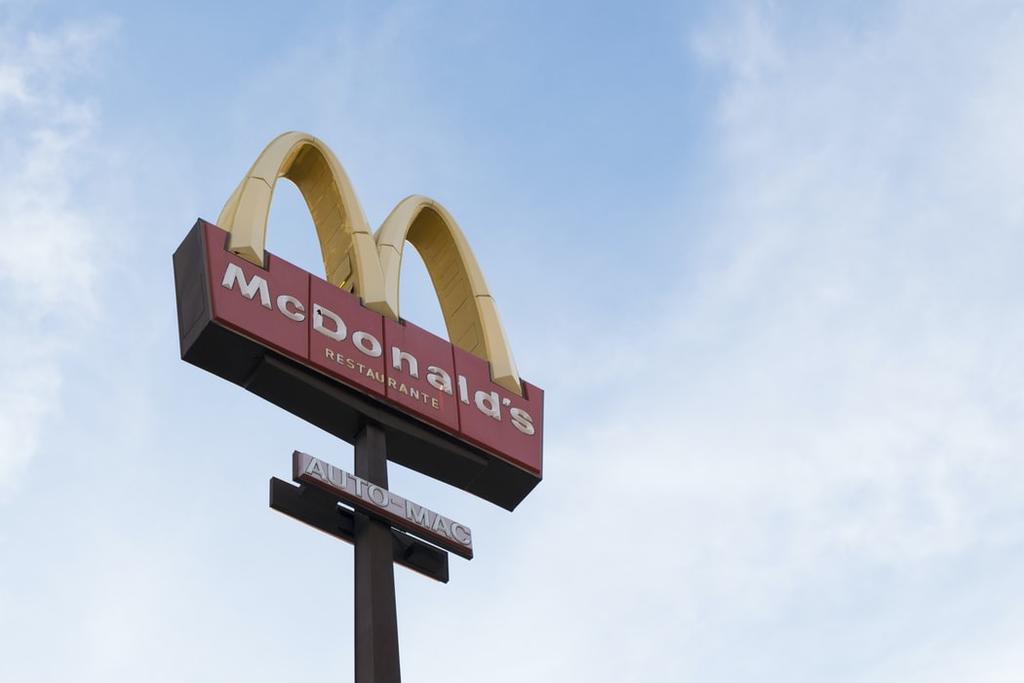 McDonalds se despide de 16 restaurantes en México por pandemia