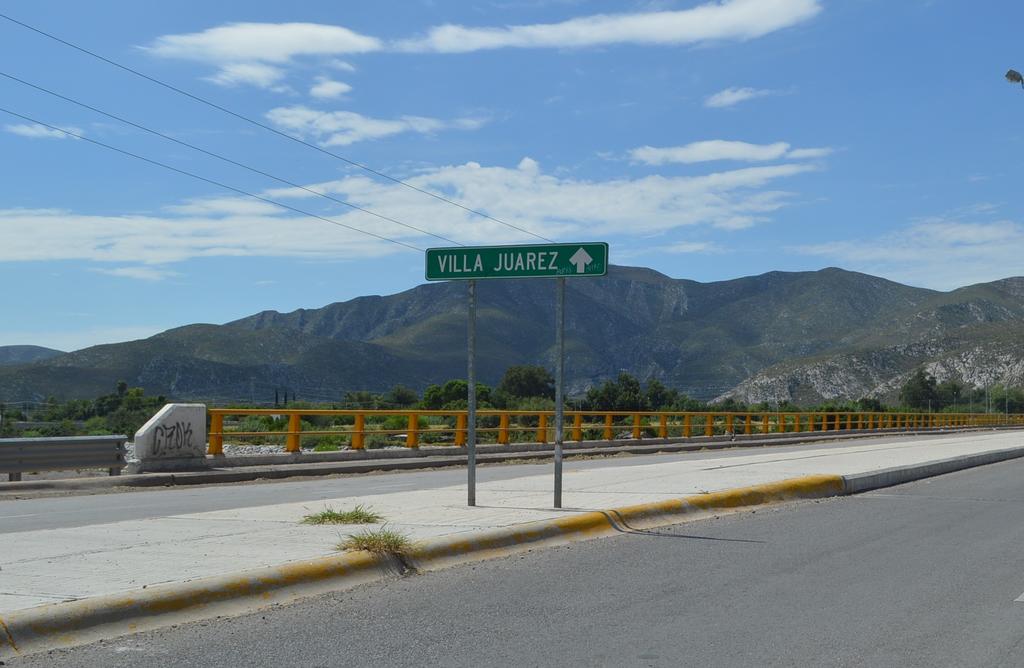 Conoce la ruta en bicicleta a Villa Juárez en Lerdo