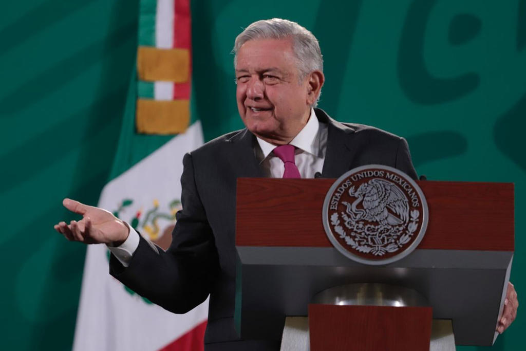 AMLO propondrá a Biden programa de trabajo legal a mexicanos en EUA