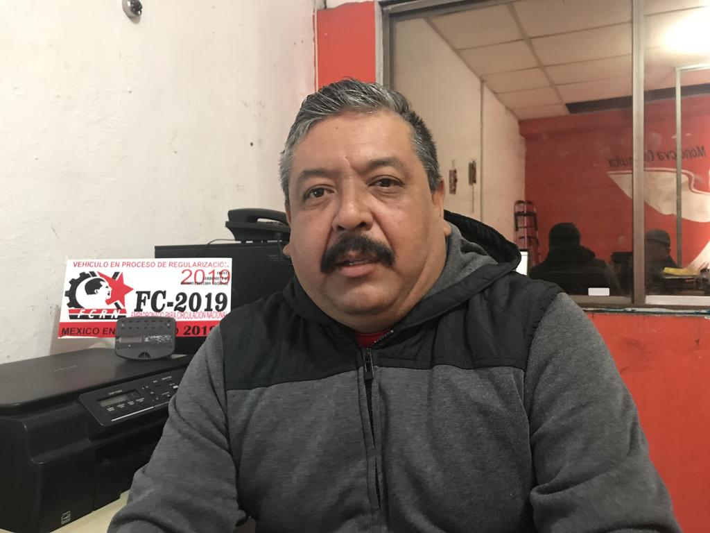 Mediante diálogo, evitarán decomisos de autos irregulares en región Centro de Coahuila